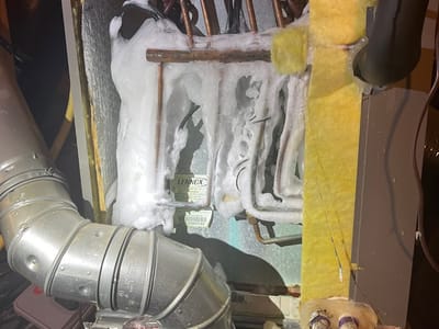 Expert Comfort Solutions LLC