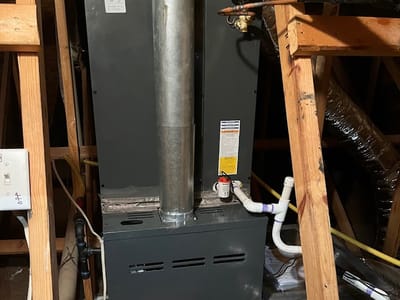 Expert Comfort Solutions LLC