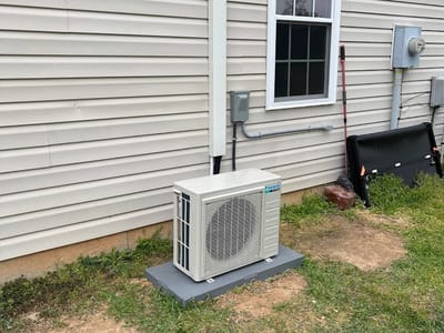 Expert Comfort Solutions LLC