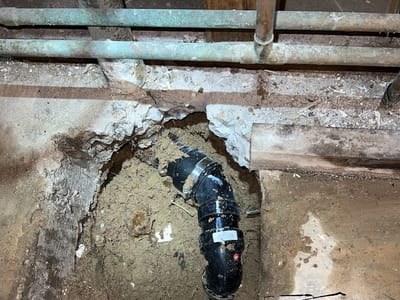 Expert cooling and heating llc