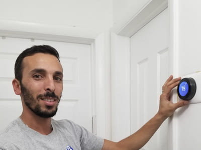 Expert Cooling Services