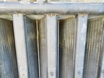 Expert Cooling Services