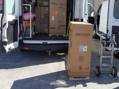 Expert Cooling Services