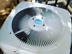 Expert Cooling Services