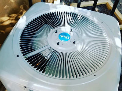 Expert Cooling Services