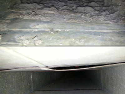 Expert Ductly & AC+Heating