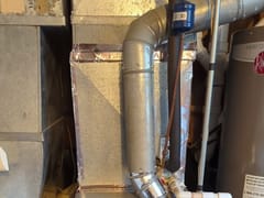 Expert Heating, Air Conditioning & Plumbing Inc