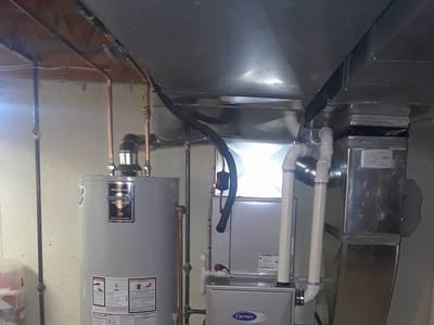 Expert Heating & Cooling