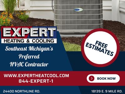 Expert Heating & Cooling