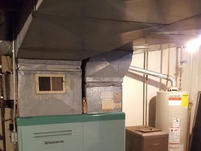 Expert Heating & Cooling