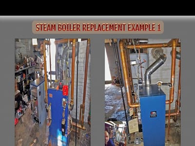 Expert Home Services LLC plumbing and HVAC