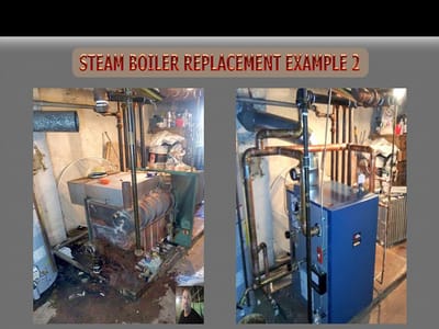 Expert Home Services LLC plumbing and HVAC