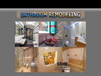 Expert Home Services LLC plumbing and HVAC