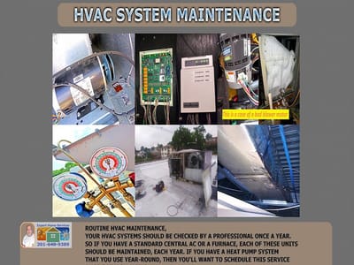 Expert Home Services LLC plumbing and HVAC