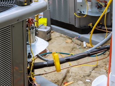 Expert HVAC Murrieta CA Company