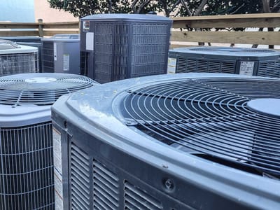 Expert HVAC Murrieta CA Company