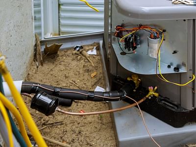 Expert HVAC Murrieta CA Company