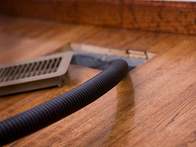 Expert HVAC & Refrigeration