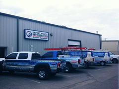 Expert HVAC & Refrigeration