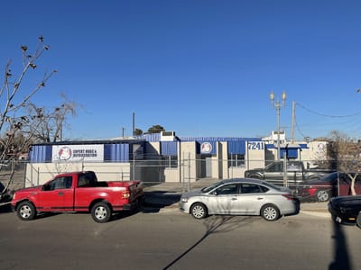 Expert HVAC & Refrigeration