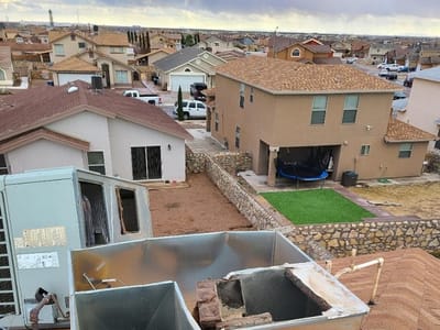 Expert HVAC & Refrigeration