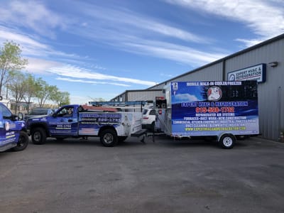 Expert HVAC & Refrigeration