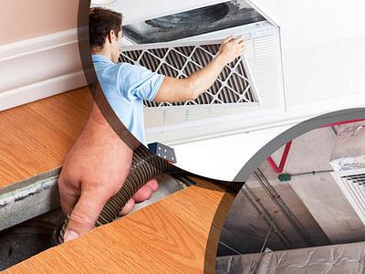 Expert HVAC Repair & Service Solutions