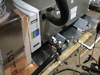 Expert HVAC Repair & Service Solutions