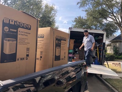 Expert HVAC Repair & Service Solutions