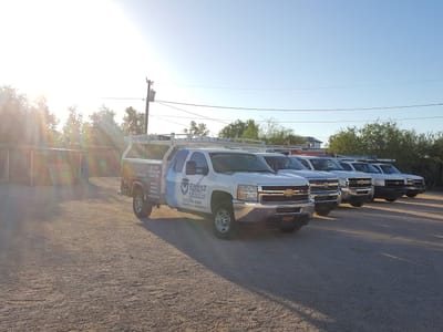 Expert HVAC Services Inc