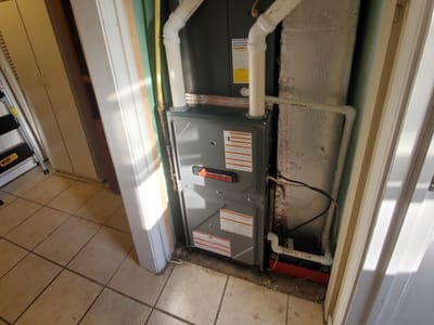 Expert HVAC Services, LLC