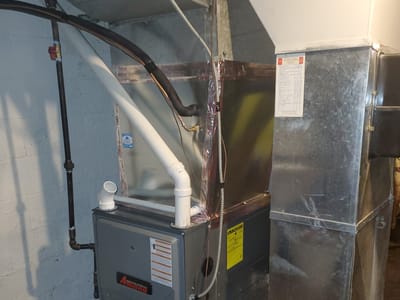 Expert HVAC Services, LLC