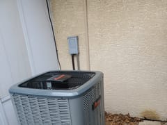 Expert HVAC Services, LLC