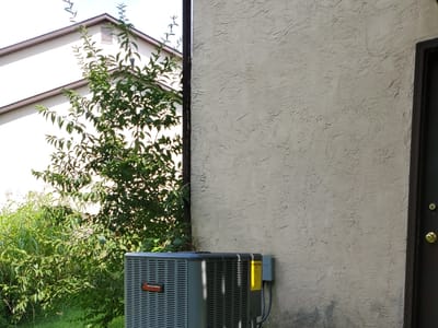 Expert HVAC Services, LLC