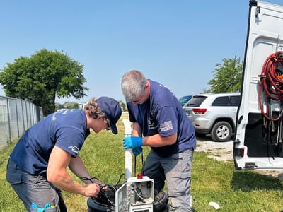 Expert Plumbing Heating & Electrical