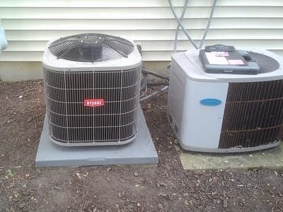 Expert Plumbing Heating & Electrical