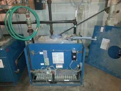 Expert Plumbing Heating & Electrical