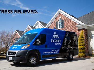 Expert Services - Plumbing, Heating, Air & Electrical