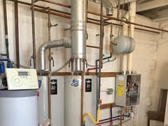 Expert Services - Plumbing, Heating, Air & Electrical