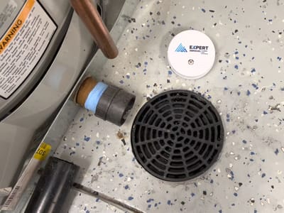 Expert Services - Plumbing, Heating, Air & Electrical