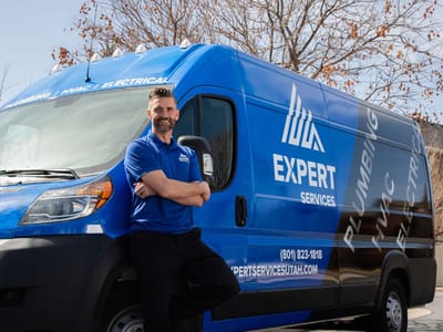 Expert Services - Plumbing, Heating, Air & Electrical