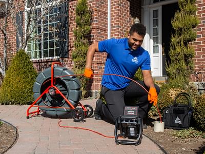 Expert Services - Plumbing, Heating, Air & Electrical