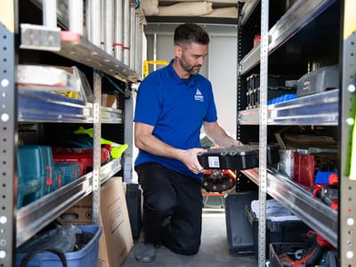 Expert Services - Plumbing, Heating, Air & Electrical