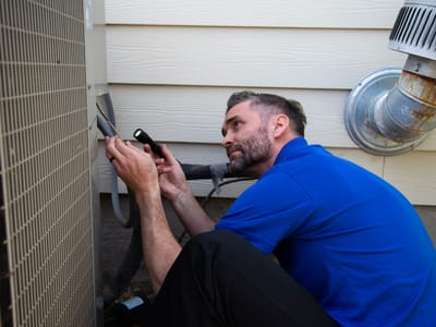 Expert Services - Plumbing, Heating, Air & Electrical