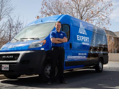Expert Services - Plumbing, Heating, Air & Electrical