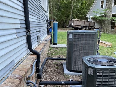 Expert Solutions A/C & Heating