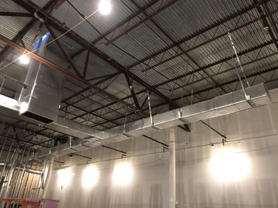 Expert Solutions A/C & Heating