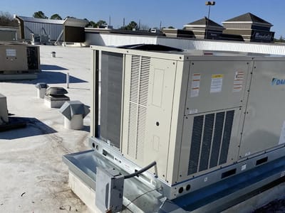 Expert Solutions A/C & Heating