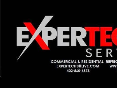 ExperTechs Refrigeration & Appliances