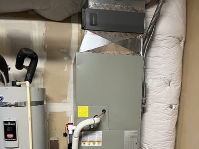 Experts Heating & Cooling, Inc.